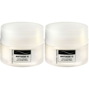 Cerca Offerte di antiage c crema set da 2 2x30 ml e acquista online
