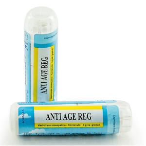 antiage reg gr 4g bugiardino cod: 800345340 