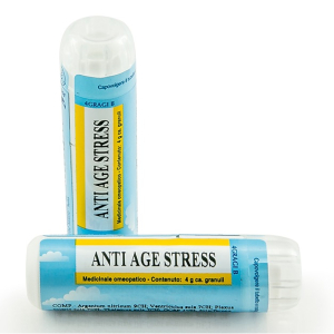 antiage stress gr 4g bugiardino cod: 800345377 