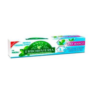 antica erbor dentifricio fresco pol bugiardino cod: 981387095 