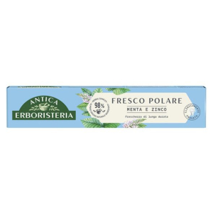 Cerca Offerte di antica erboristeria dentifricio fresco polare 75ml e acquista online