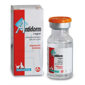 antidorm*iniet f 10ml 5mg/ml bugiardino cod: 104563010 