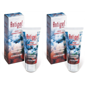 Cerca Offerte di antigel protect crema set da 2 2x75 ml e acquista online