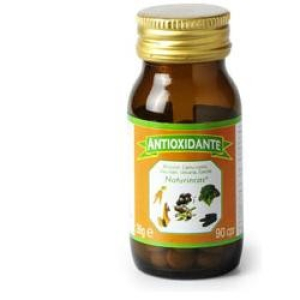antioxidante naturincas 90 compresse bugiardino cod: 905298333 