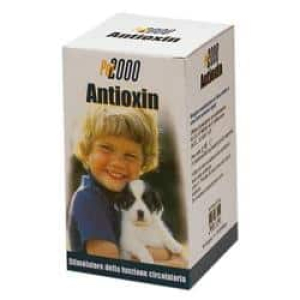 antioxin 60 tavolette bugiardino cod: 900333117 