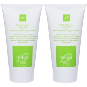Cerca Offerte di Antipir crema 50ml 2x50 ml e acquista online