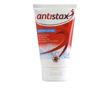 antistax fresh gel gambe extra freschezza bugiardino cod: 925329334 