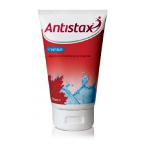 antistax freshgel 125ml bugiardino cod: 900121841 