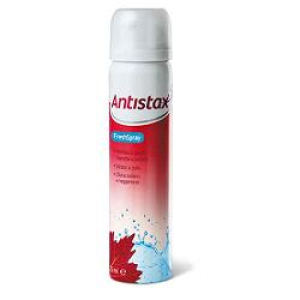 antistax spray rinfrescan 75ml bugiardino cod: 939567018 