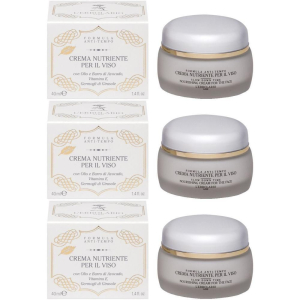 Cerca Offerte di antitempo crema nutriente con olio di avocado 40 ml 3x40 ml e acquista online