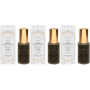 Cerca Offerte di antitempo siero multiattivo 30 ml 3x30 ml concentrato e acquista online