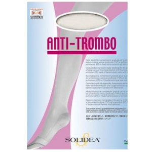 antitrombo solidea calza bi m bugiardino cod: 903786453 