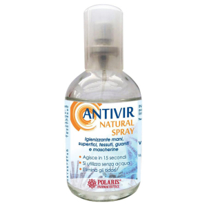 antivir spray 100ml bugiardino cod: 980420463 