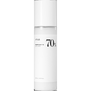 Anua heartleaf 70% daily lotion 200 ml