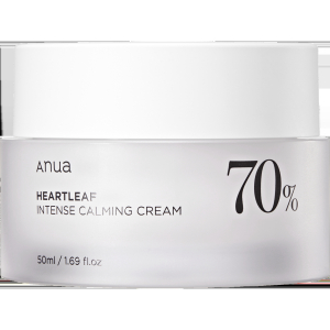Cerca Offerte di anua heartleaf 70% intense calming cream 50ml e acquista online