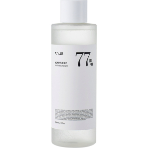 Cerca Offerte di anua heartleaf 77% soothing toner 250 ml e acquista online
