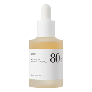 Cerca Offerte di anua heartleaf 80% ampoule 30ml e acquista online