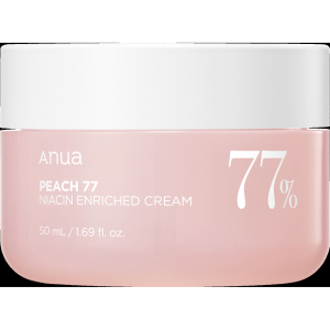 Cerca Offerte di anua peach 77 niacin enriched cream 50ml e acquista online