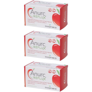 Cerca Offerte di anurc reflux 20 stick 3x300 ml soluzione orale e acquista online