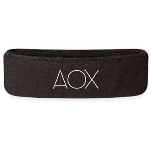 Aox fascia beauty routine
