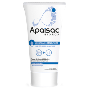 apaisac biorga crema mani riparatrice per bugiardino cod: 972509020 