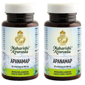 Cerca Offerte di apanamap 60 compresse 2x60 pz e acquista online