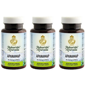 Cerca Offerte di apanamap 60 compresse 3x60 pz e acquista online