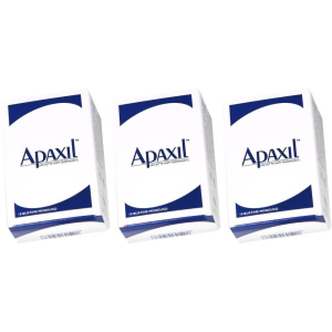 Cerca Offerte di apaxil salviette antitraspiranti 3x10 pz bustina e acquista online