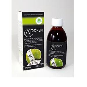 apdren slim 200ml bugiardino cod: 913327641 