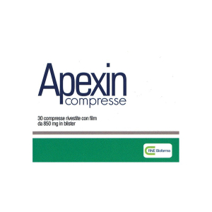 apexin compresse bugiardino cod: 970796468 