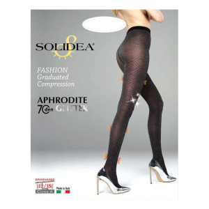 aphrodite 70 glitter nero xl bugiardino cod: 979011069 