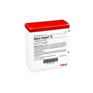 APIS INJ 10F 1,1ML HEEL