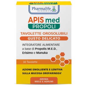 Cerca Offerte di apis med prop delicato 30cpr e acquista online