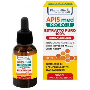 Cerca Offerte di apis med prop estr puro ial e acquista online