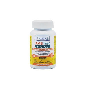 Apis med propoli 45gomm