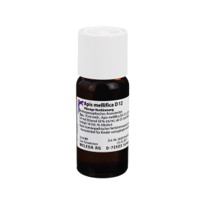 APIS MELLIFIC D12 50ML GTT