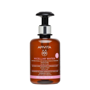 Cerca Offerte di apivita - acqua micellare detergente e delicata confezione 300 ml e acquista online