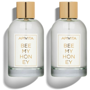 Cerca Offerte di apivita bee my honey eau de toilette 100 ml e acquista online