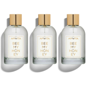 Cerca Offerte di apivita bee my honey eau de toilette 100 ml e acquista online