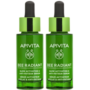 Cerca Offerte di apivita bee radiant siero attivatore di luminosità e anti-fatica 2x30 e acquista online