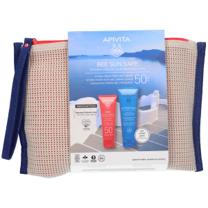 Cerca Offerte di apivita bee sun safe hydra fresh crema gel solare + after gel-crem e acquista online