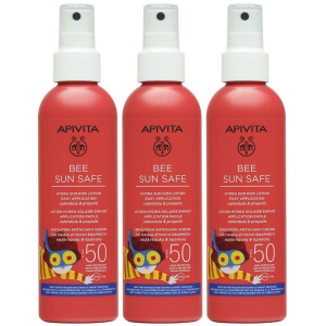 Cerca Offerte di apivita bee sun safe lozione spray hydra bambino - facile applicaz e acquista online