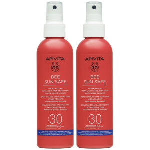 Cerca Offerte di apivita bee sun safe spray hydra melting viso e corpo ultra-leggero sp e acquista online
