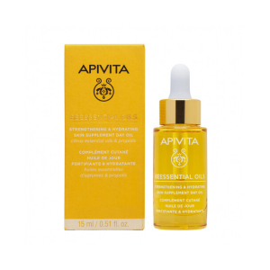 apivita beessential day oil 15 bugiardino cod: 980908216 