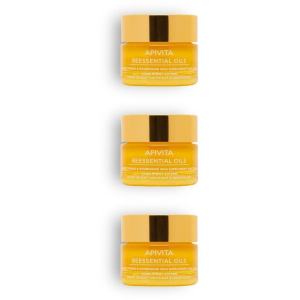 Cerca Offerte di apivita beessentials oils balsamo notte rinforzante e nutriente 3x15 m e acquista online