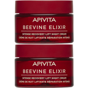 Cerca Offerte di apivita beevine elixir crema notte intensiva liftante rigenerante 2x50 e acquista online