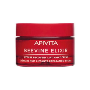 Apivita beevine elixir crema notte intensiva liftante rigenerante - 50ml