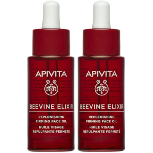 Cerca Offerte di apivita beevine elixir olio viso ricostituente rassodante 2x30 ml e acquista online