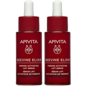 Cerca Offerte di apivita beevine elixir siero anti-rughe rassodante liftante 2x30 ml e acquista online