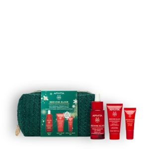 Cerca Offerte di Apivita cofanetto regalo beevine elixir - siero anti-rughe 30 ml + crema leggera anti-rughe 15 ml + crema anti-rughe contorno occhi 5 ml e acquista online
